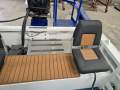 Stalwart Marine WB7400 Work Boat / Punt, Dive, Mooring Repair, Multiuse