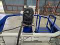 Stalwart Marine WB7400 Work Boat / Punt, Dive, Mooring Repair, Multiuse