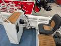Stalwart Marine WB7400 Work Boat / Punt, Dive, Mooring Repair, Multiuse