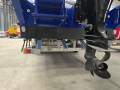Stalwart Marine WB7400 Work Boat / Punt, Dive, Mooring Repair, Multiuse