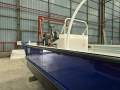 Stalwart Marine WB7400 Work Boat / Punt, Dive, Mooring Repair, Multiuse