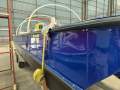 Stalwart Marine WB7400 Work Boat / Punt, Dive, Mooring Repair, Multiuse