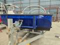 Stalwart Marine WB7400 Work Boat / Punt, Dive, Mooring Repair, Multiuse