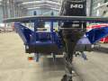 Stalwart Marine WB7400 Work Boat / Punt, Dive, Mooring Repair, Multiuse