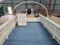 Stalwart Marine WB7400 Work Boat / Punt, Dive, Mooring Repair, Multiuse