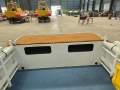 Stalwart Marine WB7400 Work Boat / Punt, Dive, Mooring Repair, Multiuse