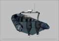 Stalwart Marine Patrol RHIB 11000 14 + 2