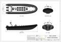 Stalwart Marine Patrol RHIB 11000 14 + 2