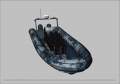 Stalwart Marine Patrol RHIB 11000 14 + 2