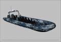 Stalwart Marine Patrol RHIB 11000 14 + 2