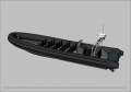 Stalwart Marine Patrol RHIB 11000 14 + 2