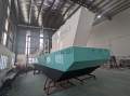 Stalwart Marine SPMB12000 -12.0 Metre Self Propelled Modular Barge with Ramp