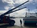 Stalwart Marine SPMB12000 -12.0 Metre Self Propelled Modular Barge with Ramp