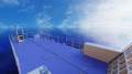 Stalwart Marine SPMB12000 -12.0 Metre Self Propelled Modular Barge with Ramp
