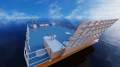 Stalwart Marine SPMB12.00x6.60 Metre Self Propelled Modular Barge