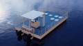 Stalwart Marine SPMB9000 -9.00 Metre Self Propelled Modular Barge With Ramp