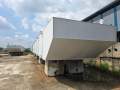 Stalwart Marine SDB18x9-S AMSA 2C 18x9m Steel Sectional Construction Barge