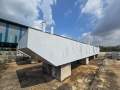 Stalwart Marine SDB18x9-S AMSA 2C 18x9m Steel Sectional Construction Barge