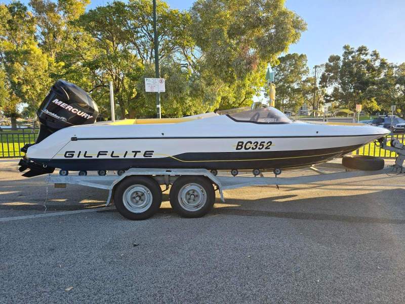 Gilflite Esprit