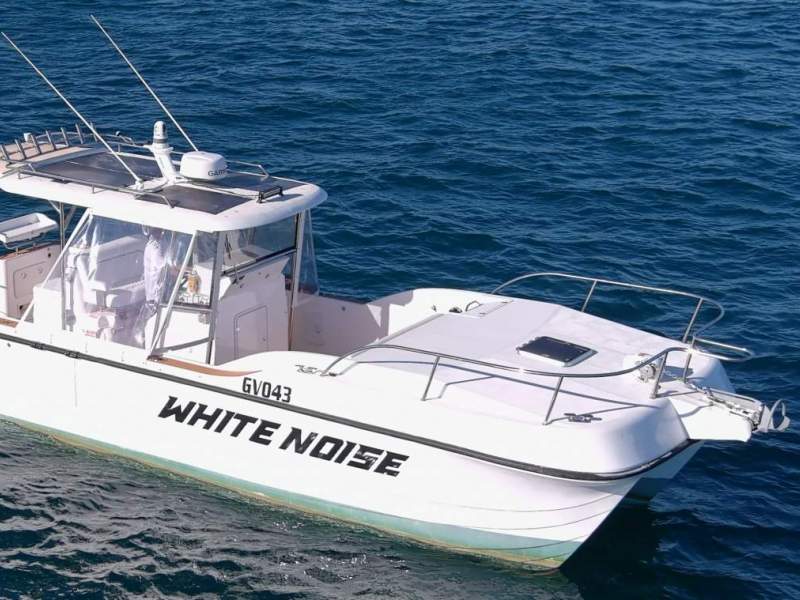 Leisurecat 10000 Kingfisher
