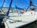 Beneteau Oceanis 351