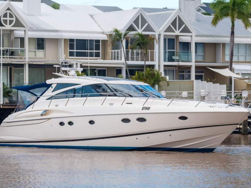 Princess V58