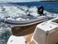 Sea Ray 58 Sedan Bridge Flybridge Yacht