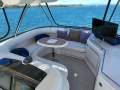 Sea Ray 58 Sedan Bridge Flybridge Yacht