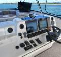 Sea Ray 58 Sedan Bridge Flybridge Yacht