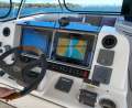 Sea Ray 58 Sedan Bridge Flybridge Yacht