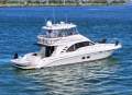Sea Ray 58 Sedan Bridge Flybridge Yacht