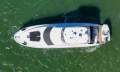 Sea Ray 58 Sedan Bridge Flybridge Yacht