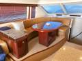 Sea Ray 58 Sedan Bridge Flybridge Yacht