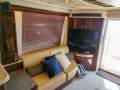 Sea Ray 58 Sedan Bridge Flybridge Yacht