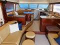 Sea Ray 58 Sedan Bridge Flybridge Yacht