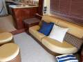 Sea Ray 58 Sedan Bridge Flybridge Yacht