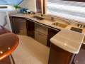 Sea Ray 58 Sedan Bridge Flybridge Yacht