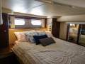 Sea Ray 58 Sedan Bridge Flybridge Yacht