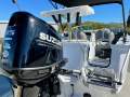 Quintrex 520 Cruiseabout