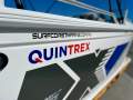 Quintrex 520 Cruiseabout