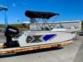 Quintrex 520 Cruiseabout