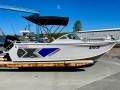 Quintrex 520 Cruiseabout