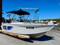 Quintrex 520 Cruiseabout