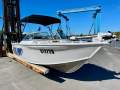 Quintrex 520 Cruiseabout