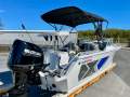 Quintrex 520 Cruiseabout