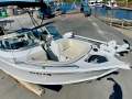 Quintrex 520 Cruiseabout