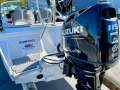 Quintrex 520 Cruiseabout