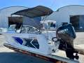 Quintrex 520 Cruiseabout