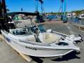 Quintrex 520 Cruiseabout