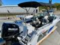 Quintrex 520 Cruiseabout